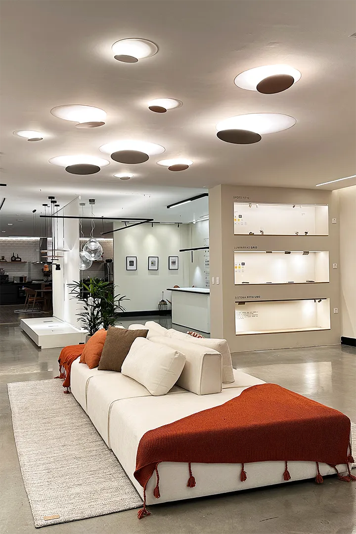 Imagem Showroom Newline 1